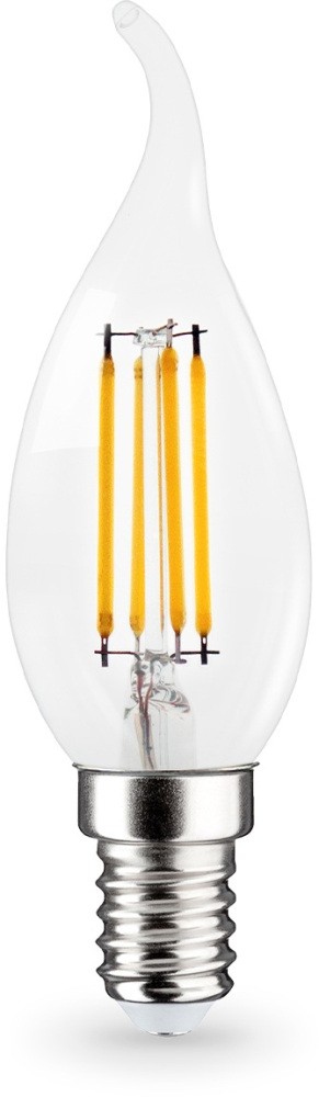 Лампочка светодиодная Bulbing 351124