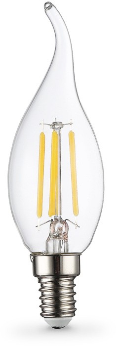 Лампочка светодиодная Bulbing 351124