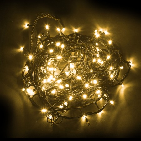 Светодиодная гирлянда Feron 41620