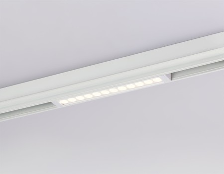 Трековый светильник TRACK SYSTEM GL1301