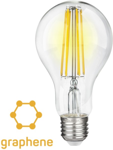 Лампочка светодиодная филаментная General purpose bulb 7103