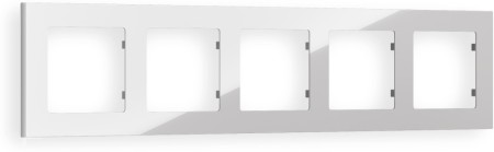 Рамка ALFA AF220405