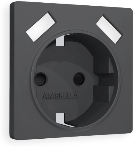 Накладка на механизм QUANT AP9090