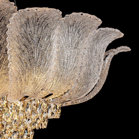 Подвесная люстра MODELUX ML.6550.25P