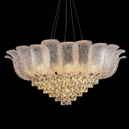 Подвесная люстра MODELUX ML.6550.25P