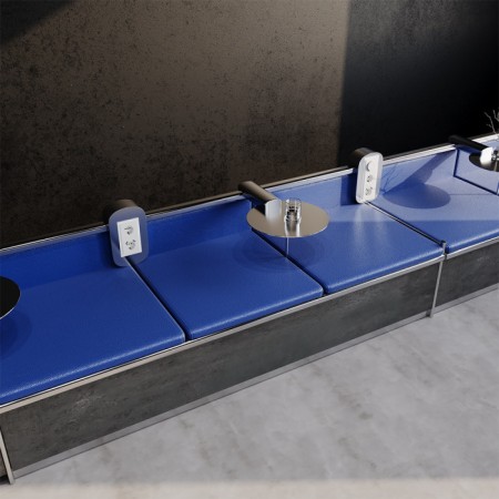 Рамка S70 VLS110302