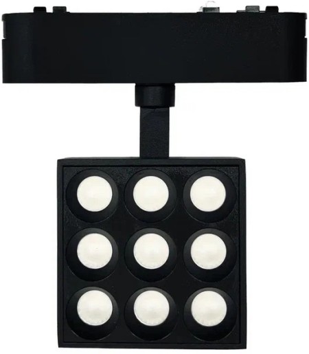 Трековый светильник WTH WTH.O14.607.30.09