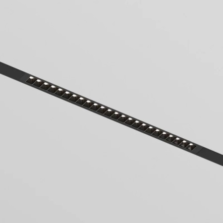 Трековый светильник SMART GRILL DK8002-CONN-BK