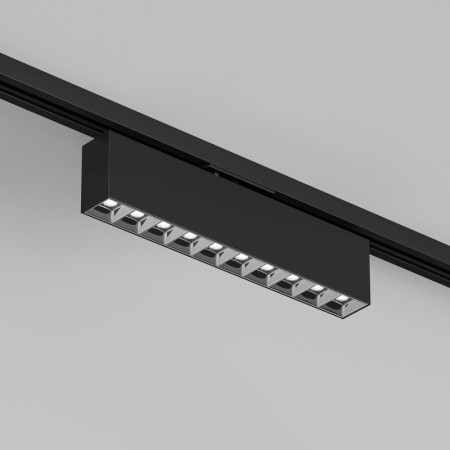 Светильник на шине Denkirs DK6444-BK