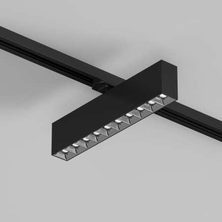 Светильник на шине Denkirs DK6444-BK