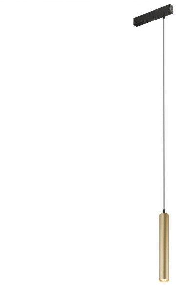 Трековый светильник SMART SPOT DK8008-BG