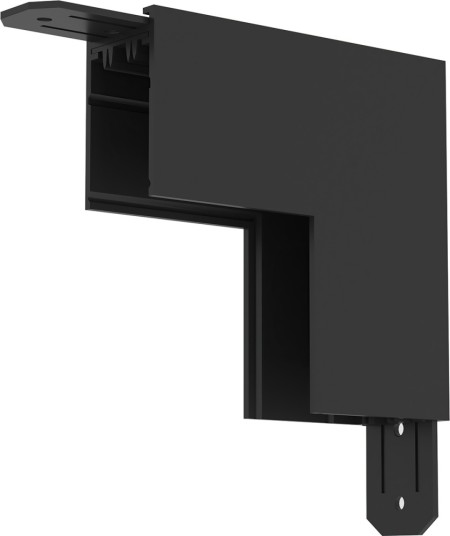 Угловое соединение SMART BASE TR2108-BK