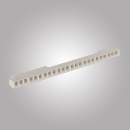 Светильник на шине AM Group MAGNET AM414 LL-20-24T-16W 4000K WH