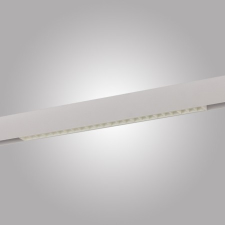 Светильник на шине AM Group MAGNET AM414 LL-20-24T-16W 4000K WH