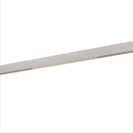 Светильник на шине AM Group MAGNET AM414 LL-20-24T-16W 4000K WH