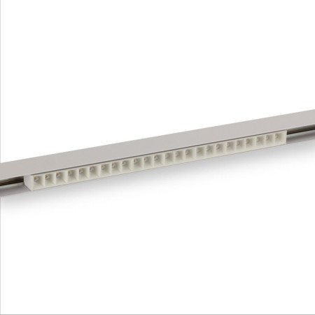 Светильник на шине AM Group MAGNET AM414 LL-20-24T-16W 4000K WH