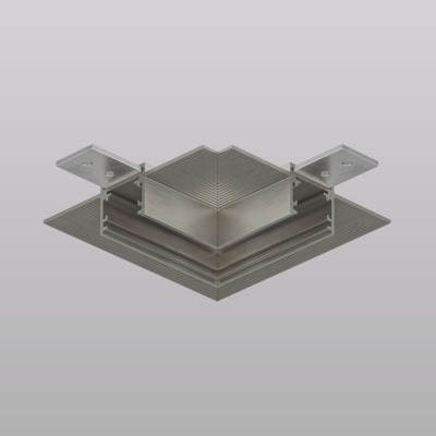 Соединитель для шинопровода Denkirs TR5705-DN