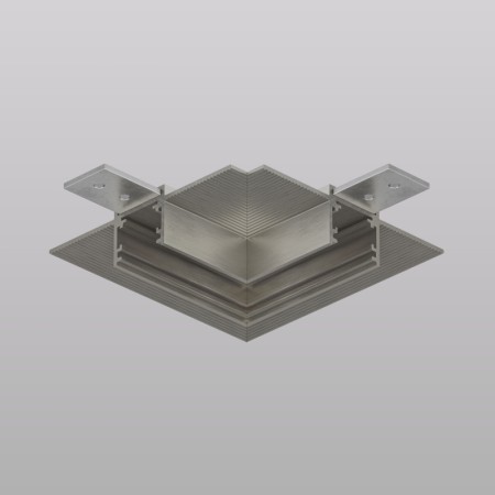 Соединитель для шинопровода Denkirs TR5705-DN