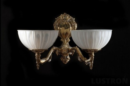 Бра Navarra 02228/2 WP