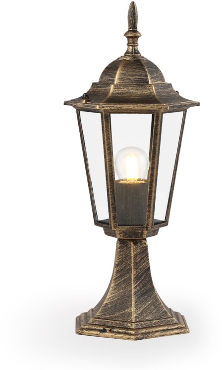 Наземный фонарь GARDEN ST2025