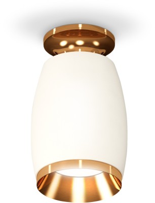 Точечный светильник Techno Spot XS1122044