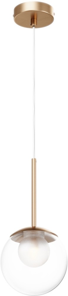 Подвесной светильник Basic form MOD521PL-01G1