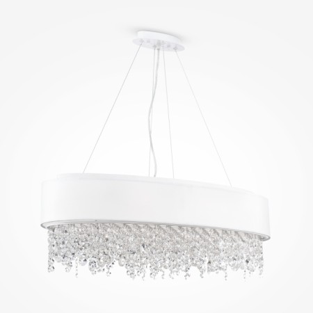 Подвесной светильник Manfred MOD600PL-09W