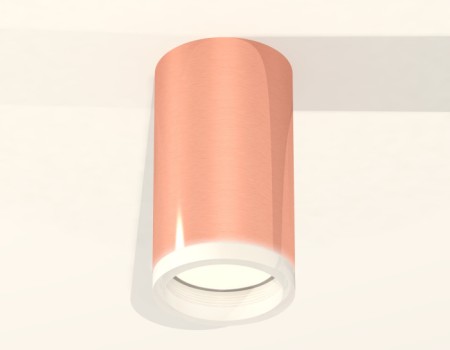 Точечный светильник Techno Spot XS6326020