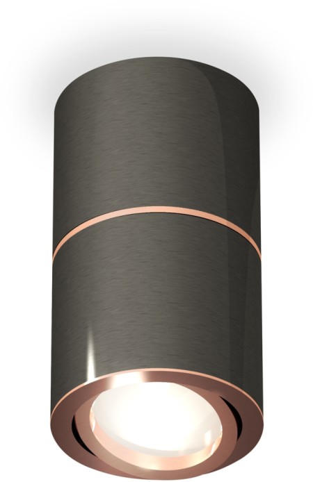 Точечный светильник Techno Spot XS7403100