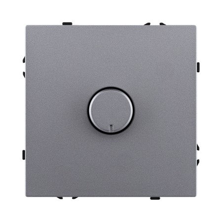 Светорегулятор универсальный 500W, серый Kollinger Eclipse EC-022GY