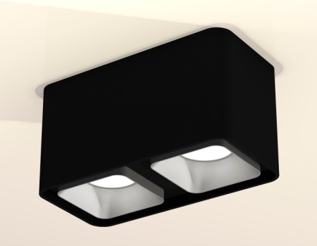 Точечный светильник Techno XS7851003