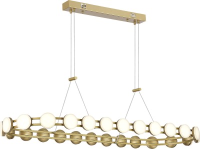 Подвесной светильник Monro SL6610.203.26