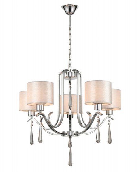 Подвесная люстра Vele Luce VL1623L05