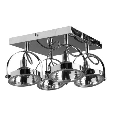 Спот Alieno A4506PL-4CC