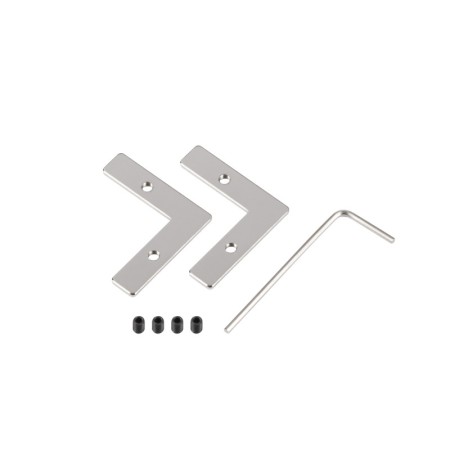 Соединитель профиля Arlight 058724