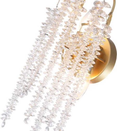 Настенный светильник Liana 4134-2W