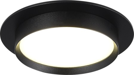 Точечный светильник Встраиваемые светильники ST258.408.01