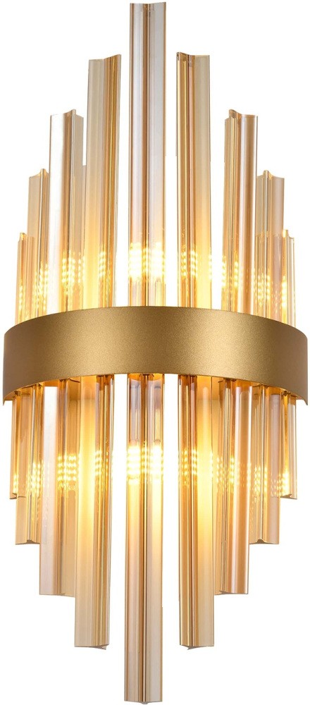 Настенный светильник Marquis 4263-1W