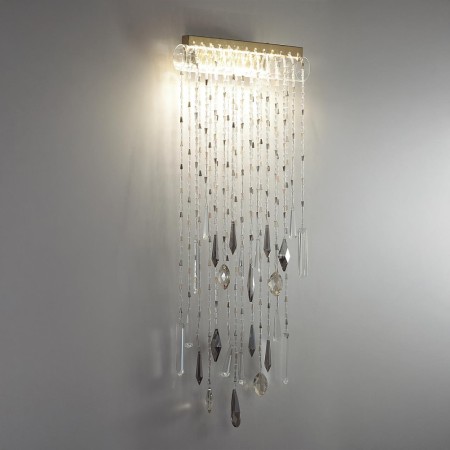 Настенный светильник Afina 5420/10WL