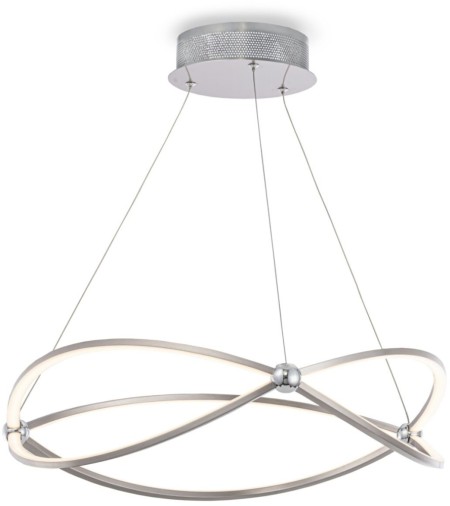 Подвесной светильник Weave MOD062PL-L45CH3K