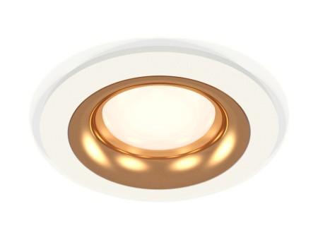 Точечный светильник XC XC7621005