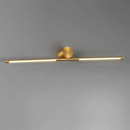 Настенный светильник Teo 7104/14WL