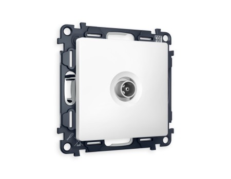 Розетка Ambrella Volt MA133010