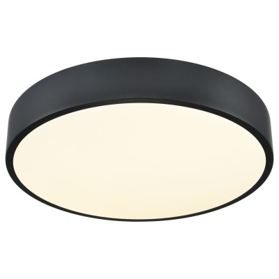 Накладной светильник VELANTE 444-607-01