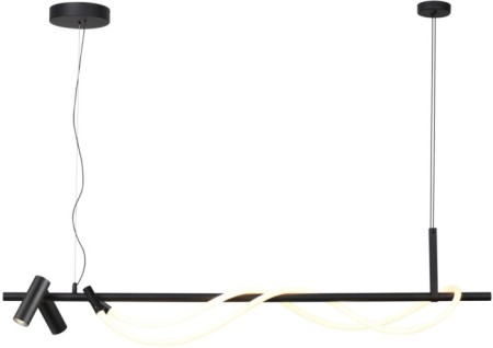 Подвесной светильник Corda 4391/30L