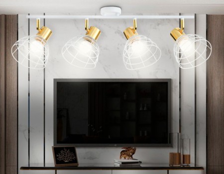 Спот TRADITIONAL TR8603