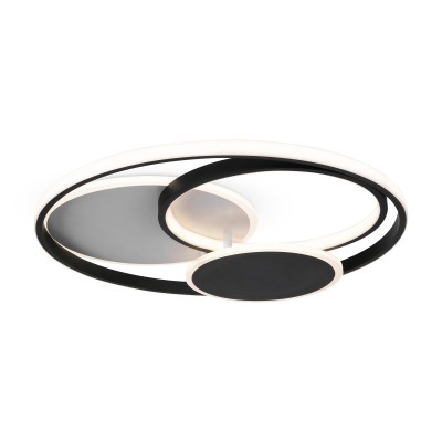 Накладной светильник Freya FR10015CL-L94WB