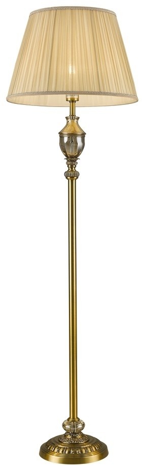 Торшер Tessa WE707.01.505