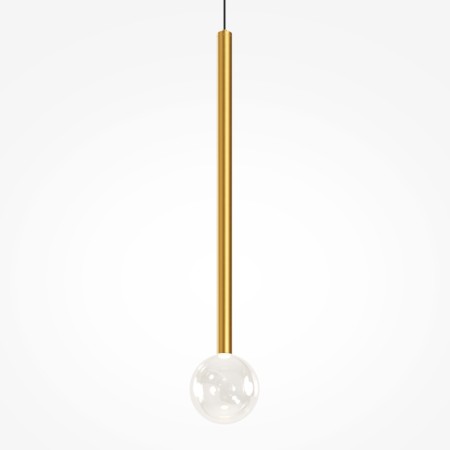 Подвесной светильник Bubble dream MOD383PL-L4BS3K