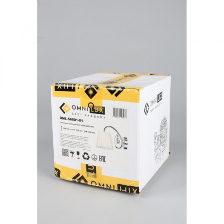 Бра Omnilux OML-56601-01